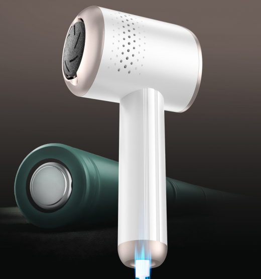 Electric Foot Grinder To Remove Dead Skin