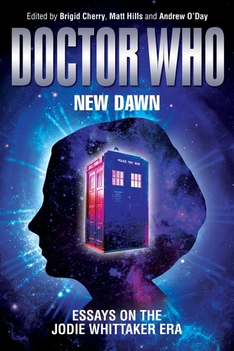 Doctor Who  New Dawn