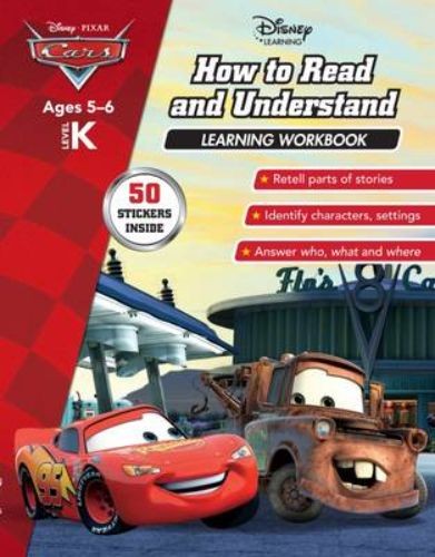 Cars How To Read & Understand