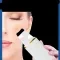 Ultrasonic Facial Cleansing Shovel Skin