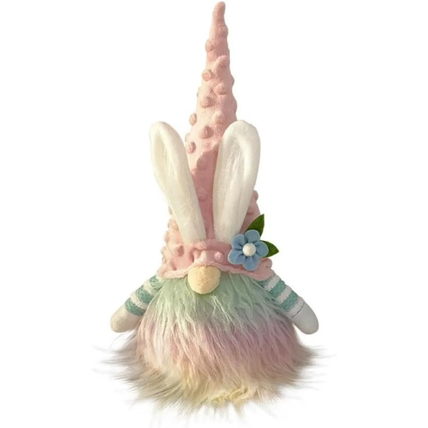 Easter Faceless Doll Decoration