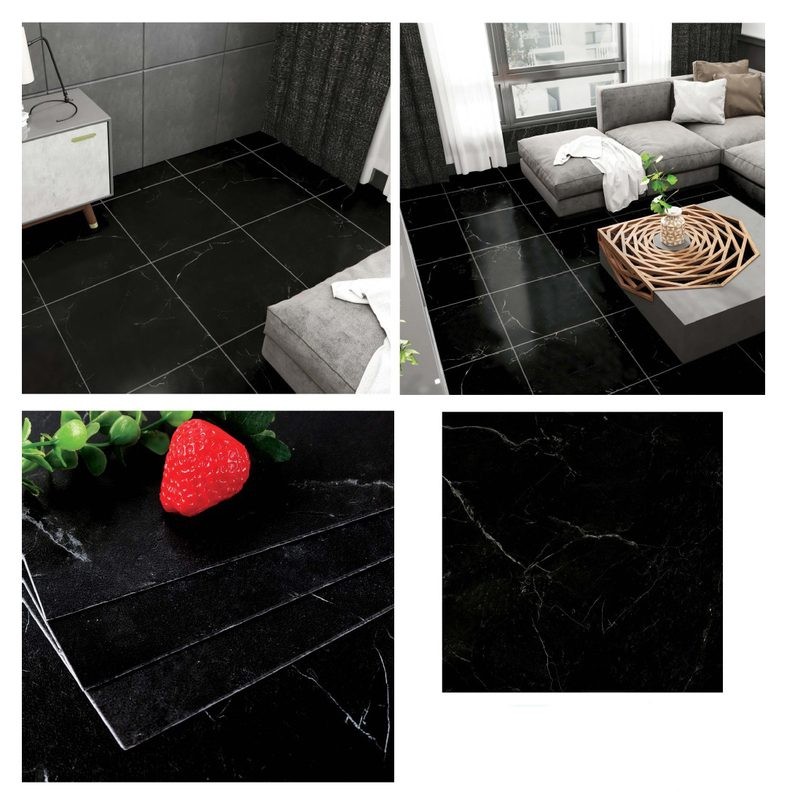 Vinyl Flooring Self Adhesive Anti Slippery
