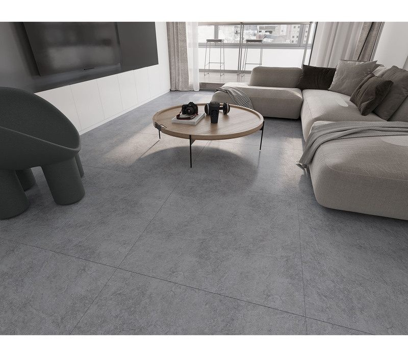Vinyl Flooring Self Adhesive Anti Slippery 5