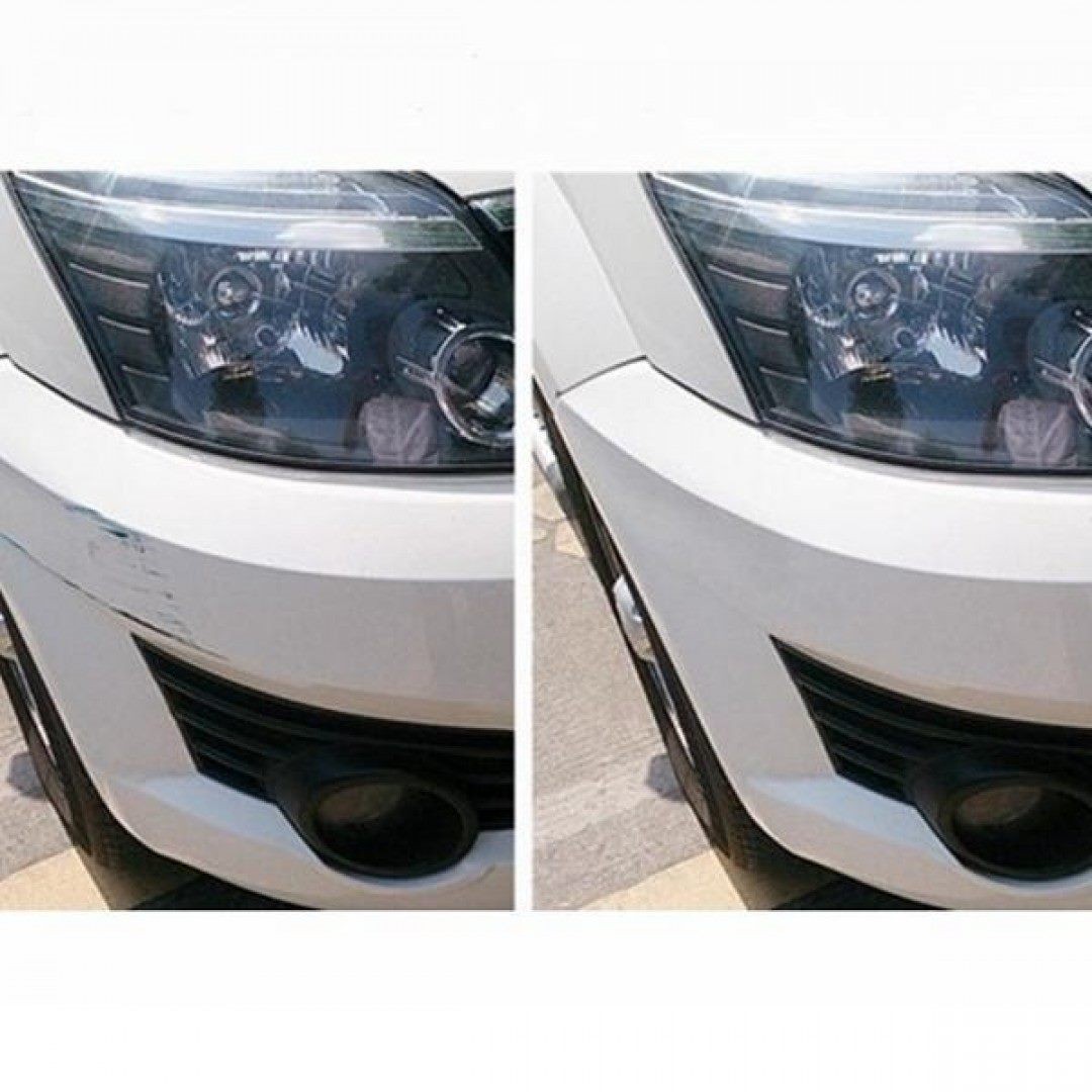 ROCK Car Waterproof Scratch Repair Polyester Fabric Cleaning Cloths