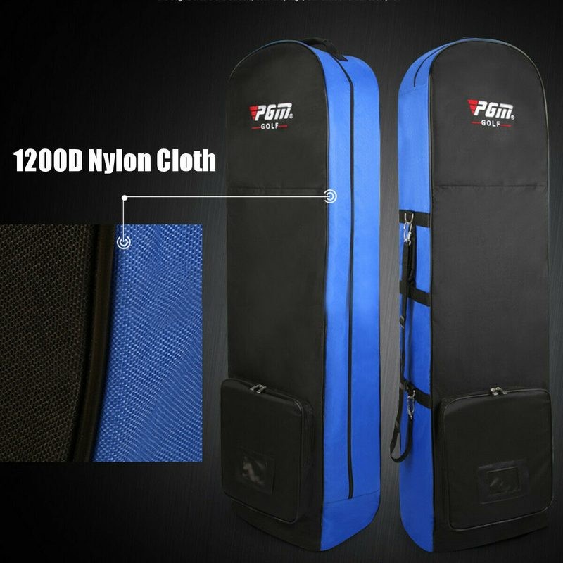 PGM Golf Travel Bag