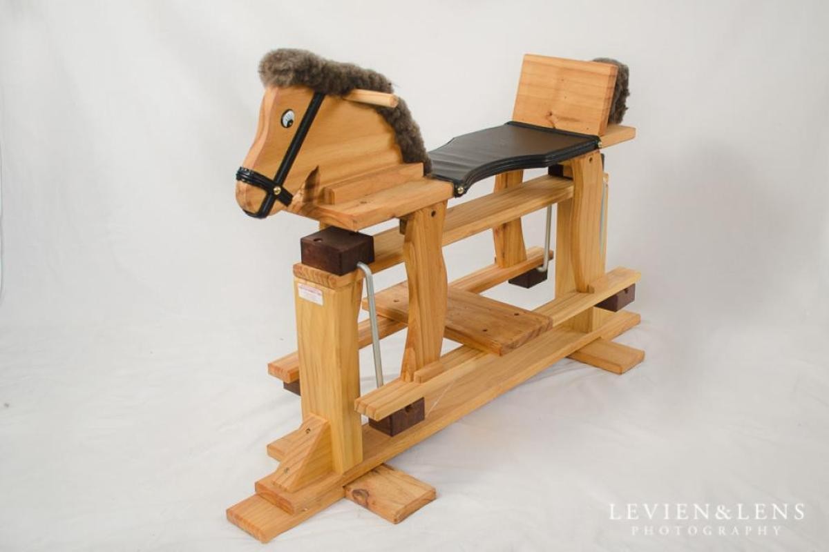 Gifttree NZ Rocking Horses