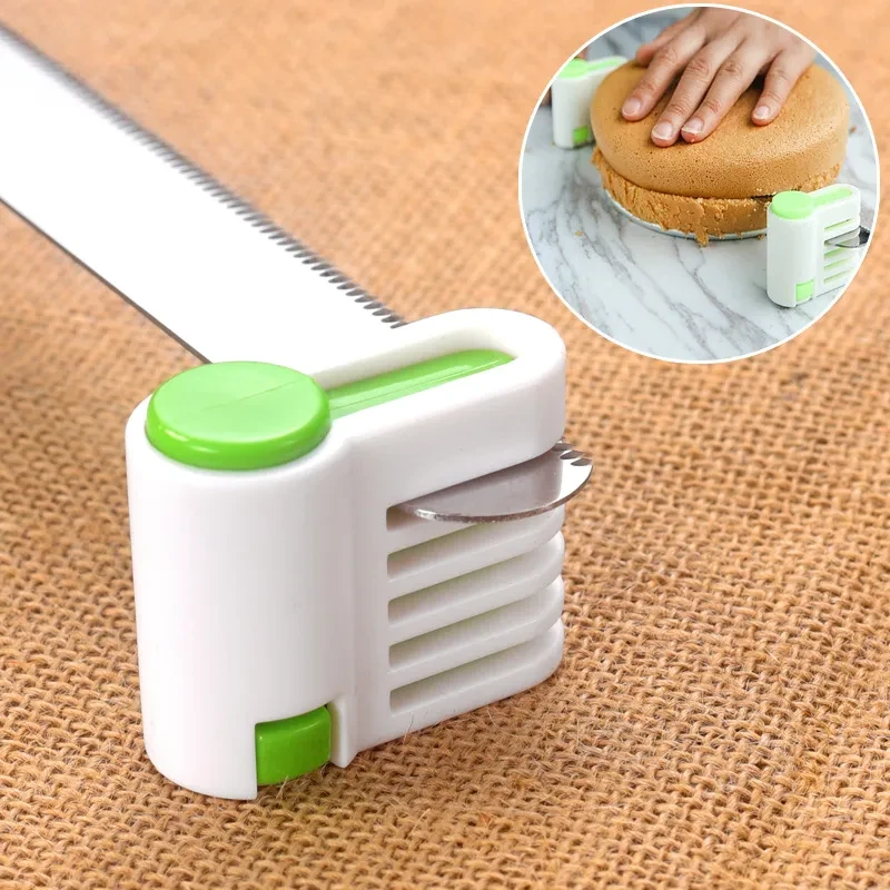 Cake Separator Bread Split Baking Tool