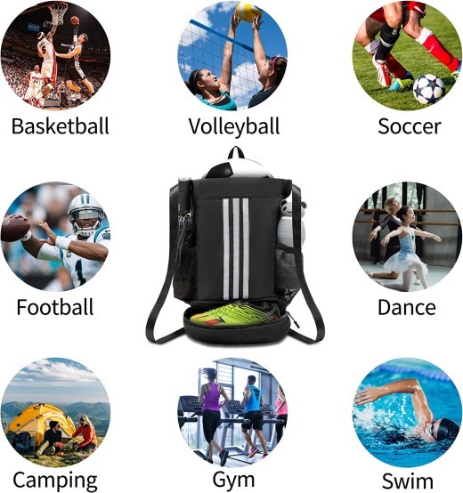 Multifunction Backpack