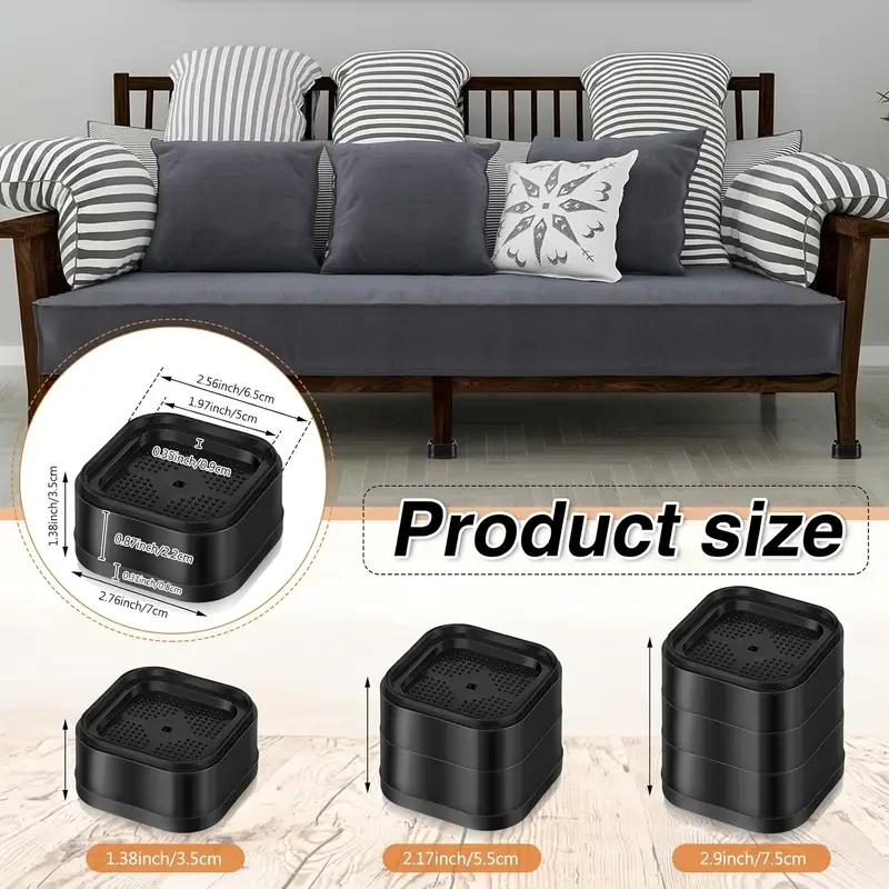 Couch Risers