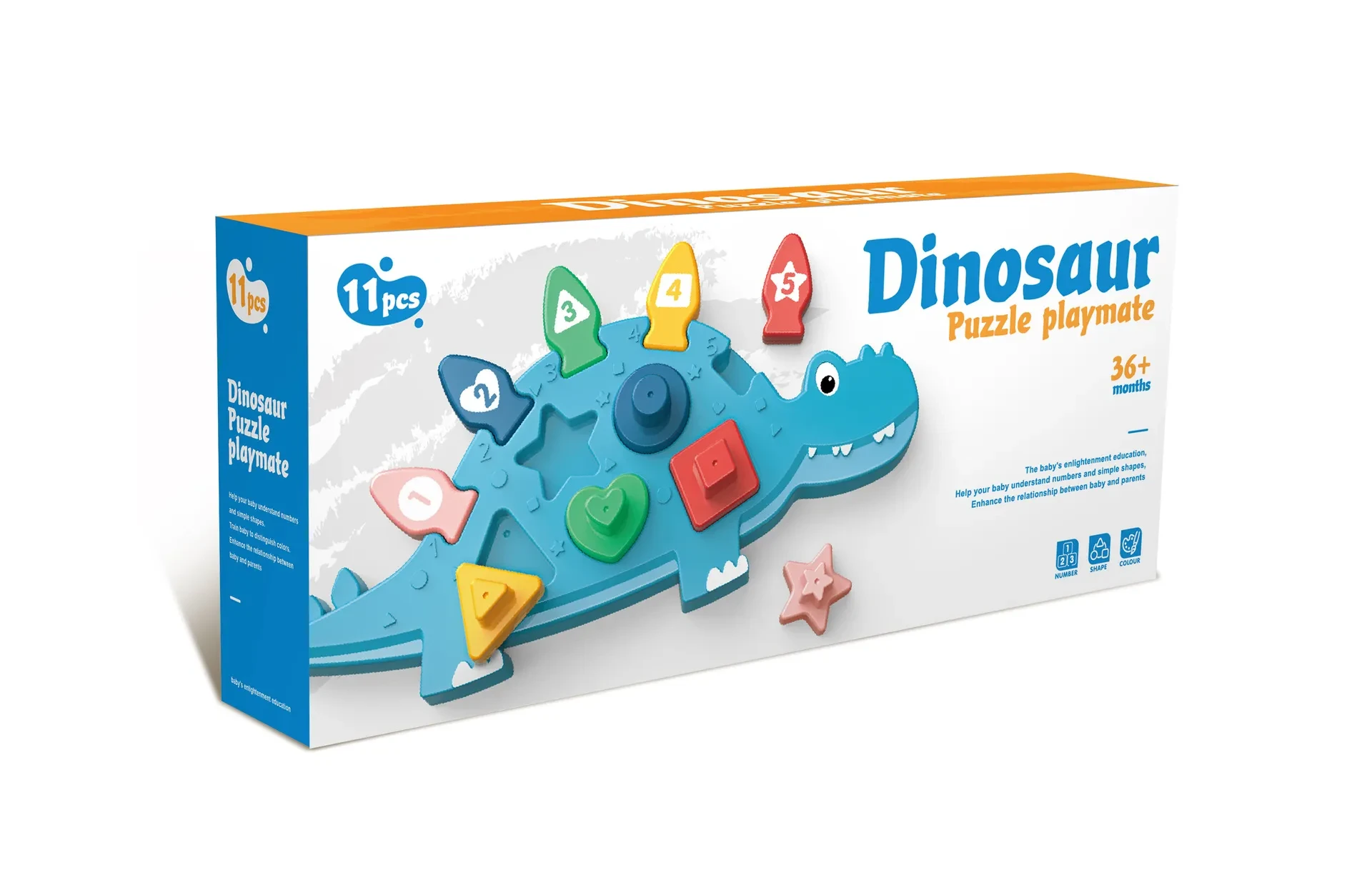 Toys for 2-Year-Olds