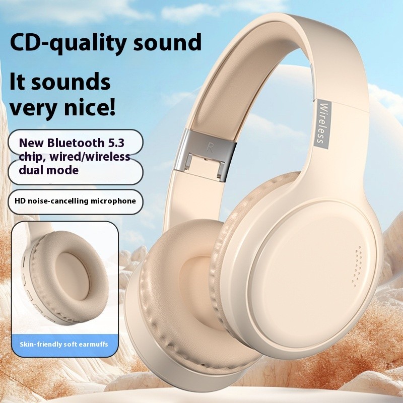 V10 Bluetooth Headset Wireless