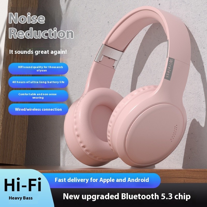 V10 Bluetooth Headset Wireless