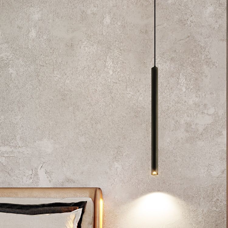 Bedroom Bedside Small Droplight Simple Modern