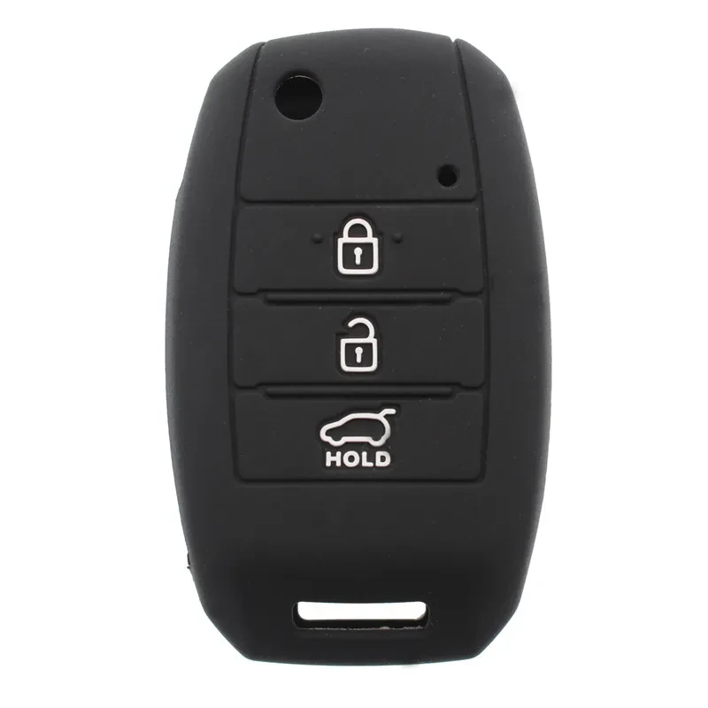 Honda Accord Silicone Key Cover