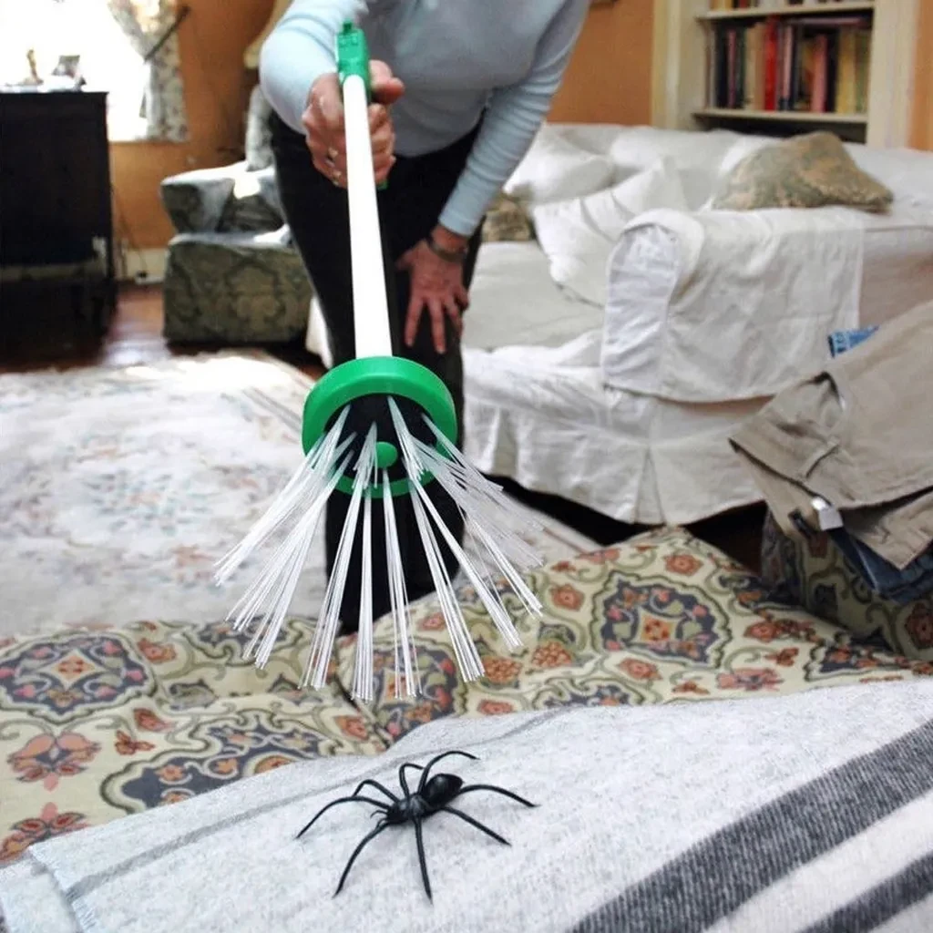 Bug Catcher