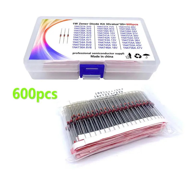 Resistor Assortment