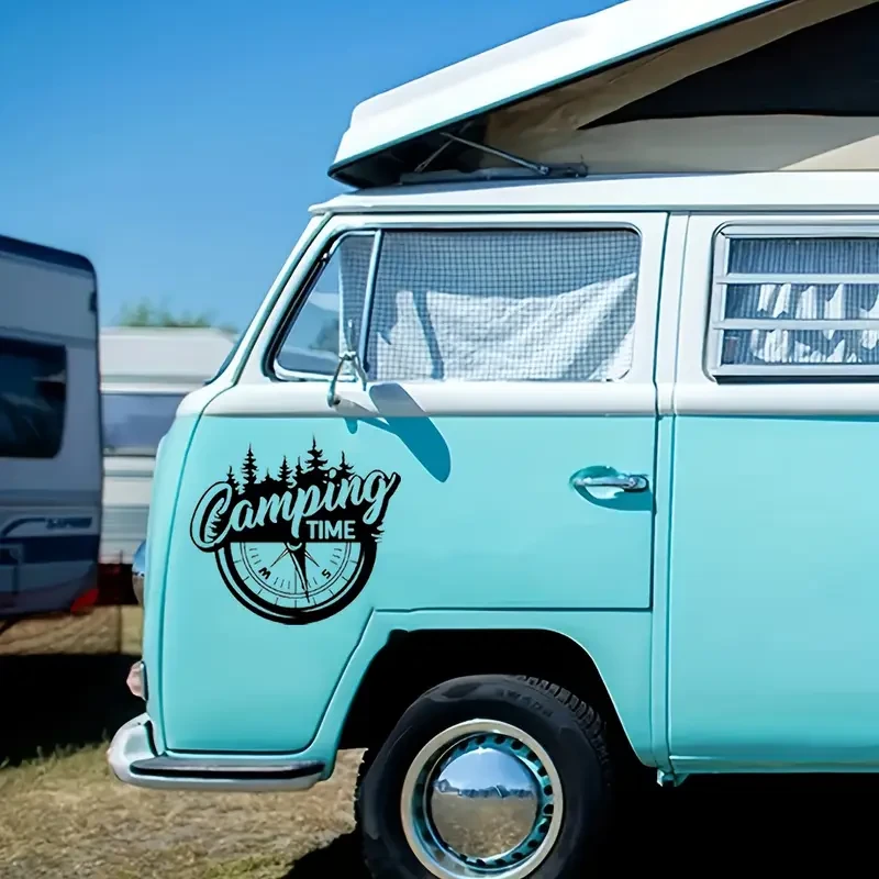RV Graphics Decals