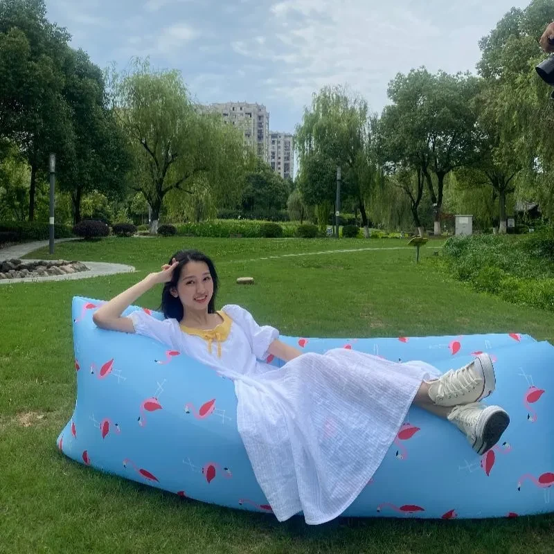 Inflatable Sofa