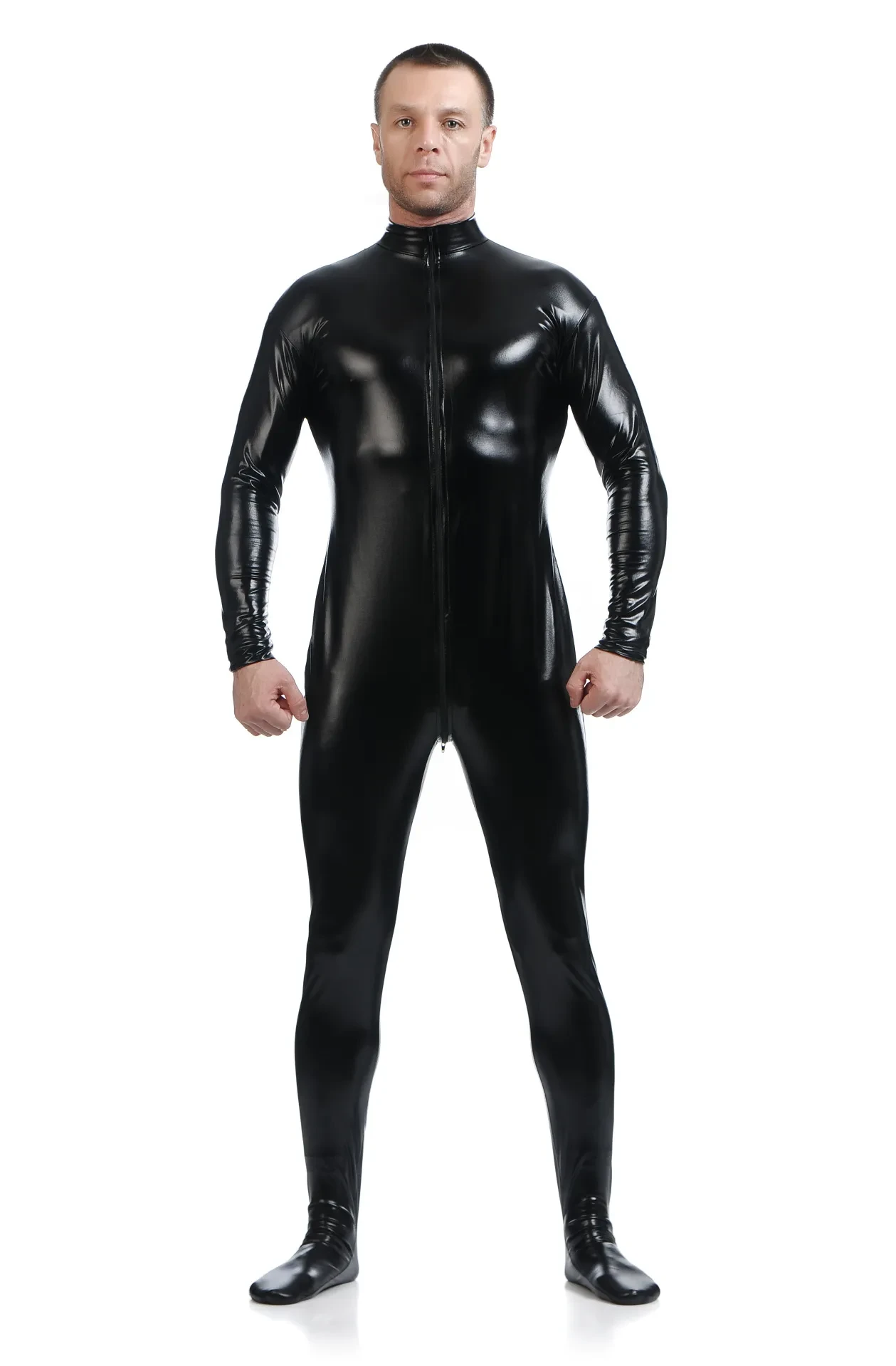 Men's Onesie