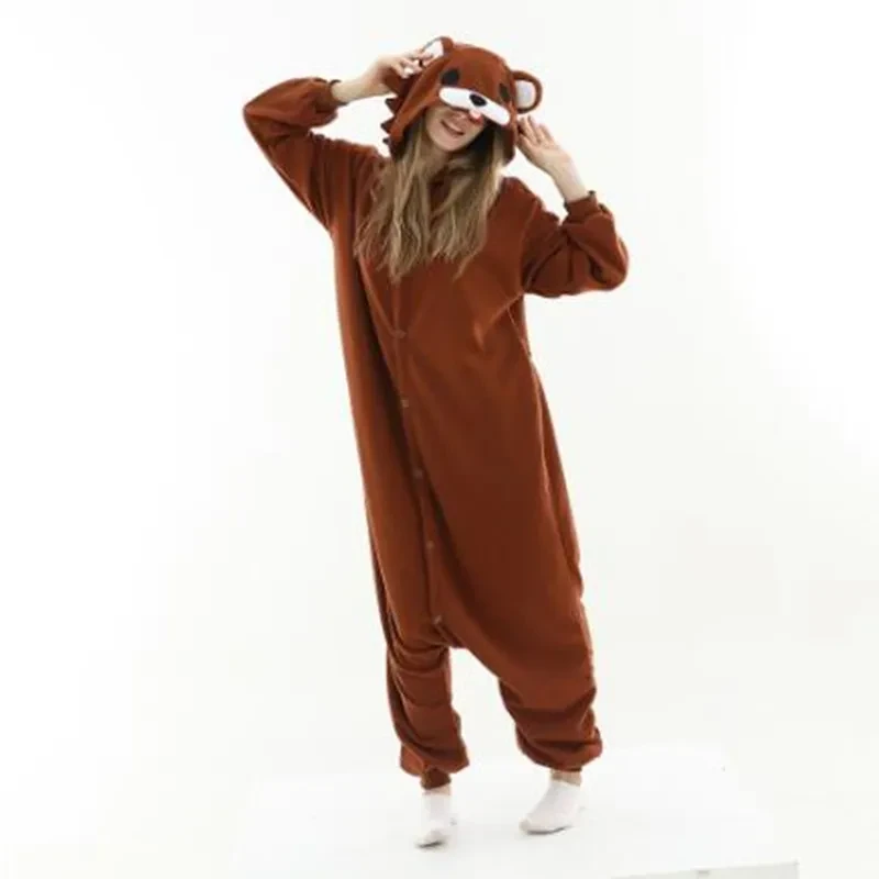 Bear Costume