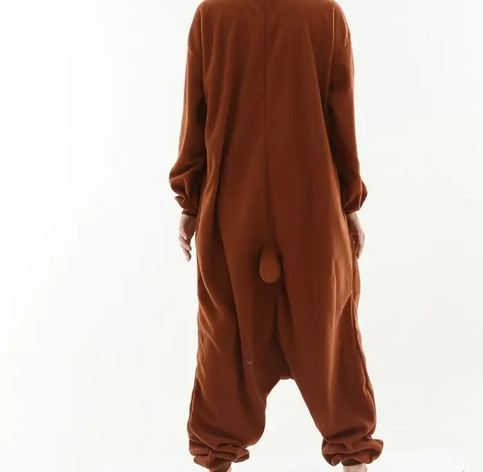 Bear Costume