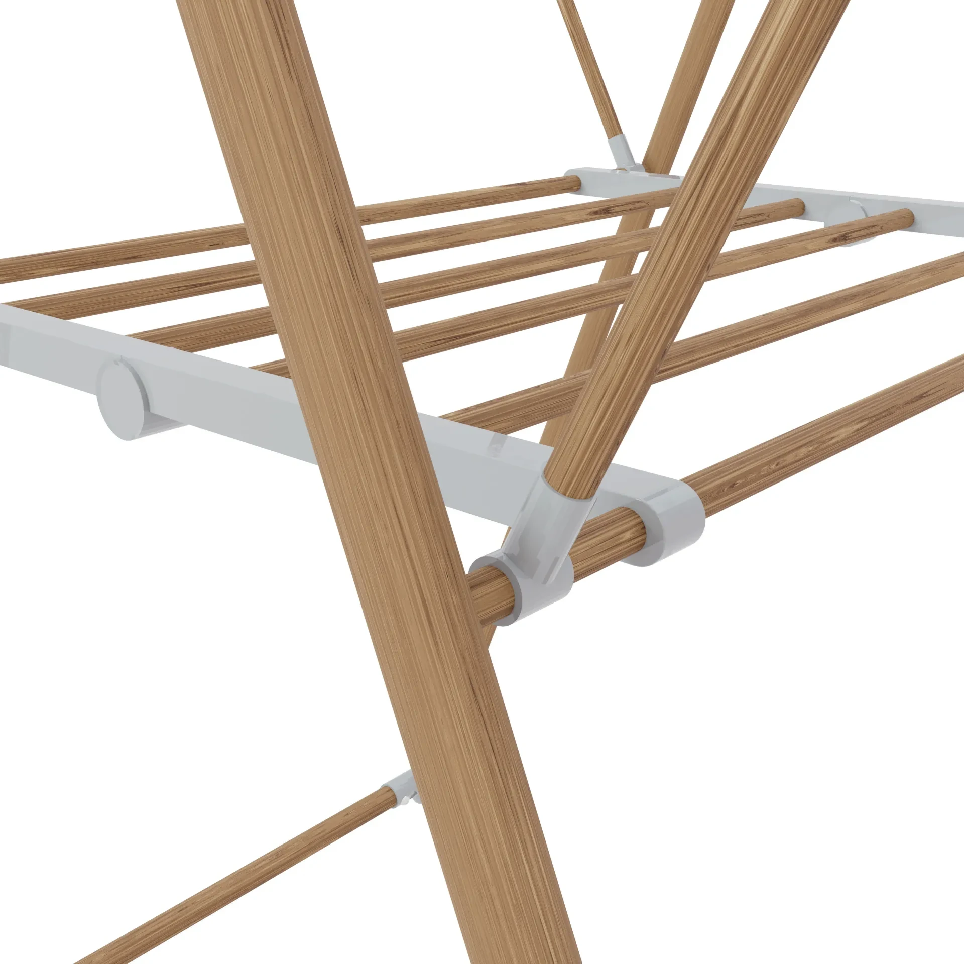 Small Clothes Drying Stand