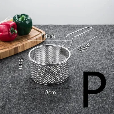 Blanching Basket