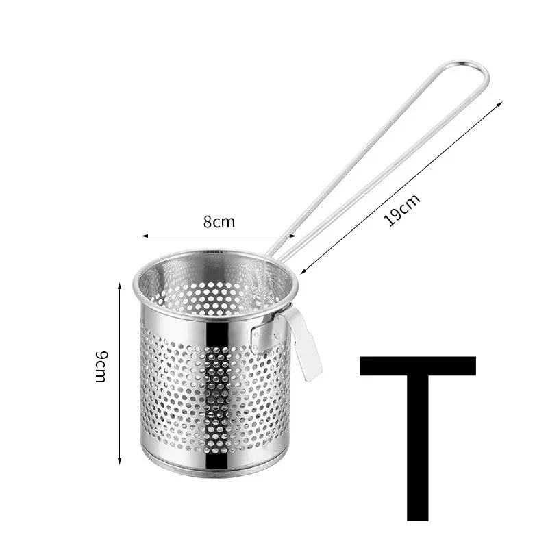 Blanching Basket