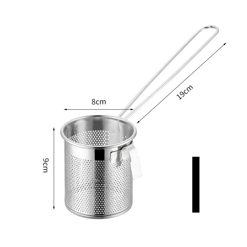 Blanching Basket
