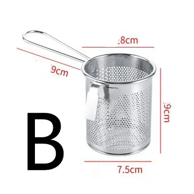 Blanching Basket