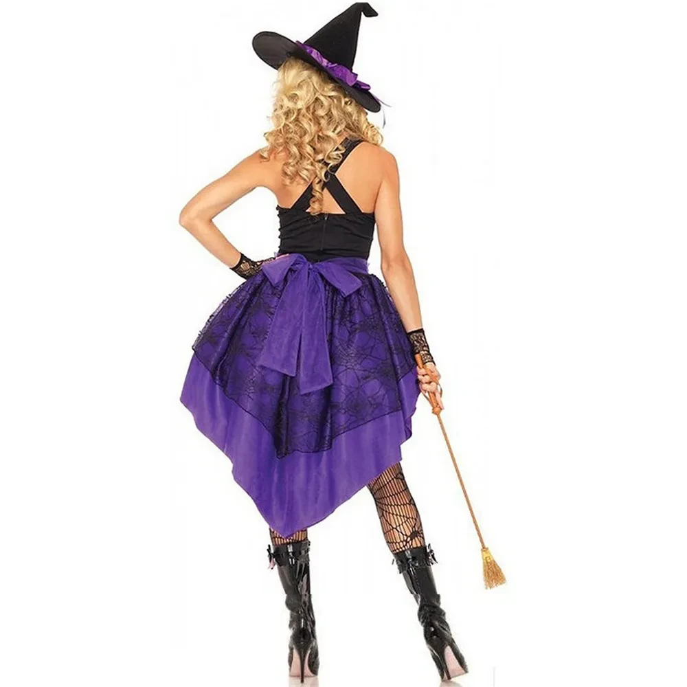 Purple Costumes