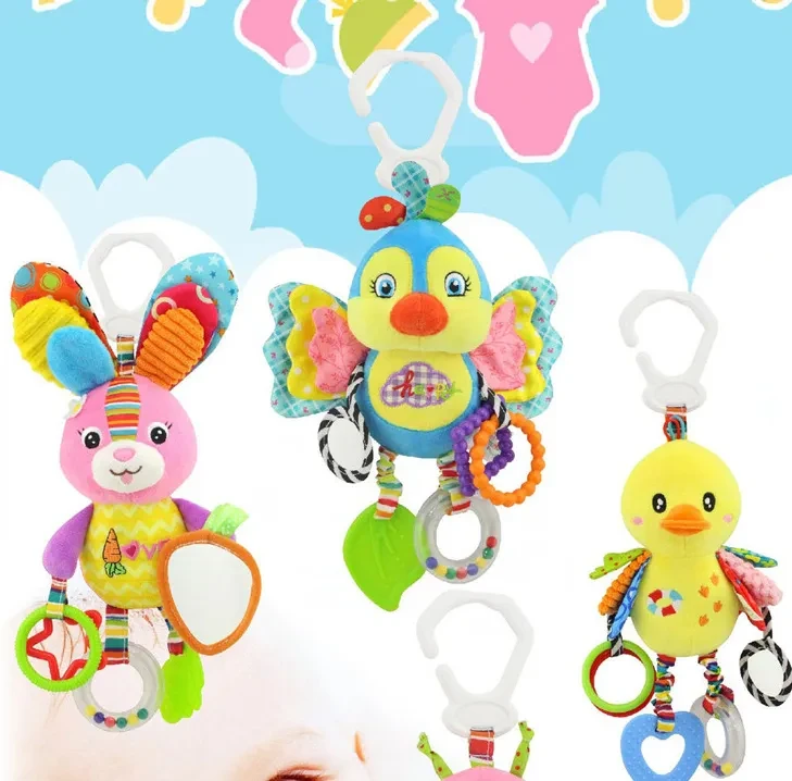 Stroller Decoration