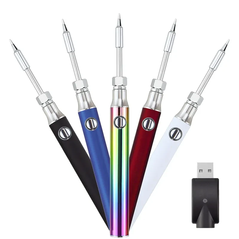 Soldering Iron