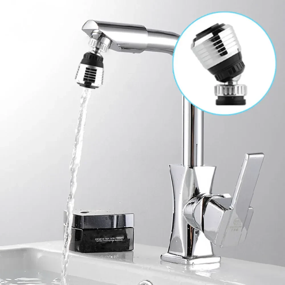 Multifunctional Kitchen Plastic Faucet