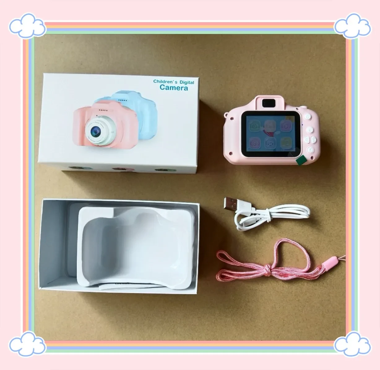 Toy Camera