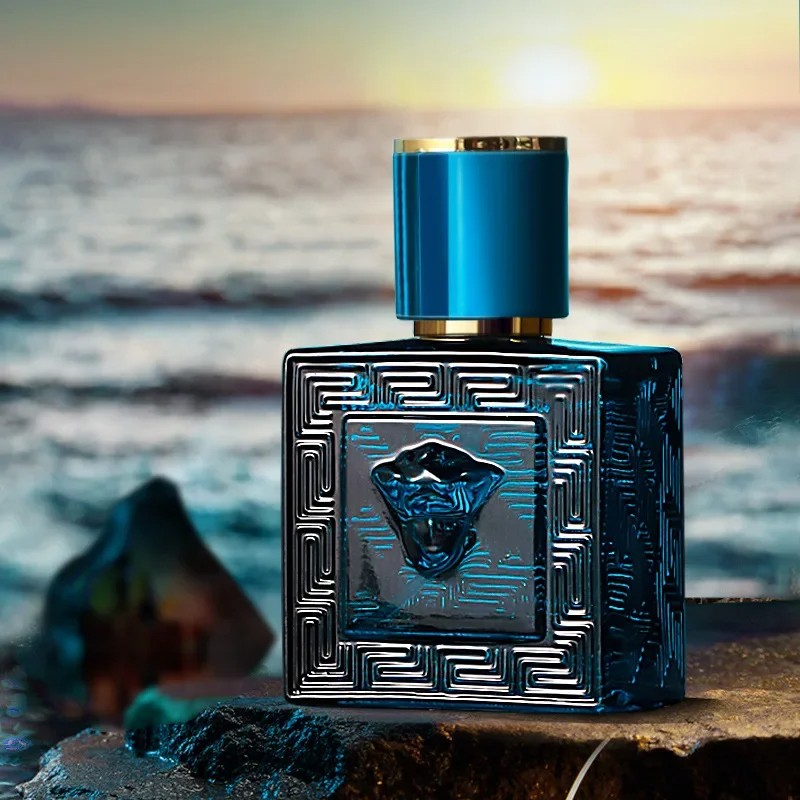 Irresistible Long Lasting Brand Perfume Cologne for Men