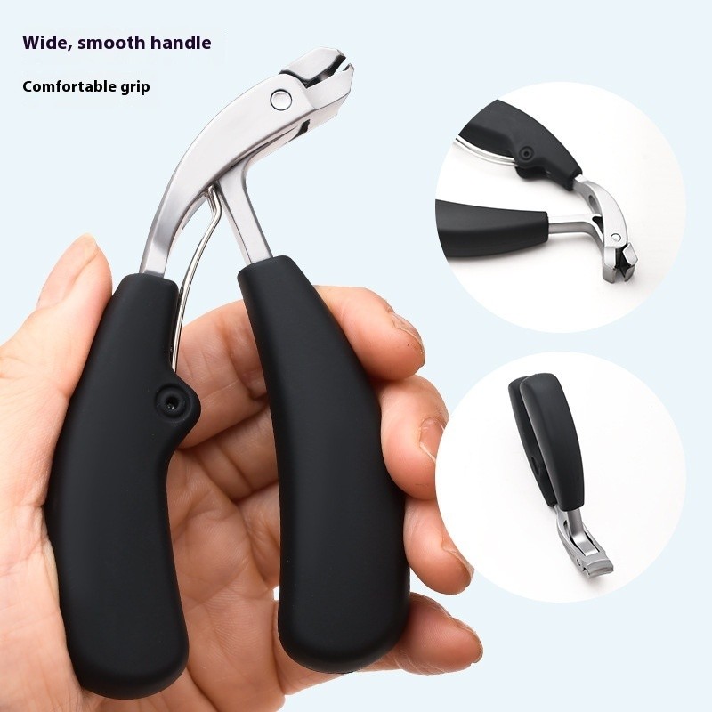 Long Handled Toenail Clippers For Disabled