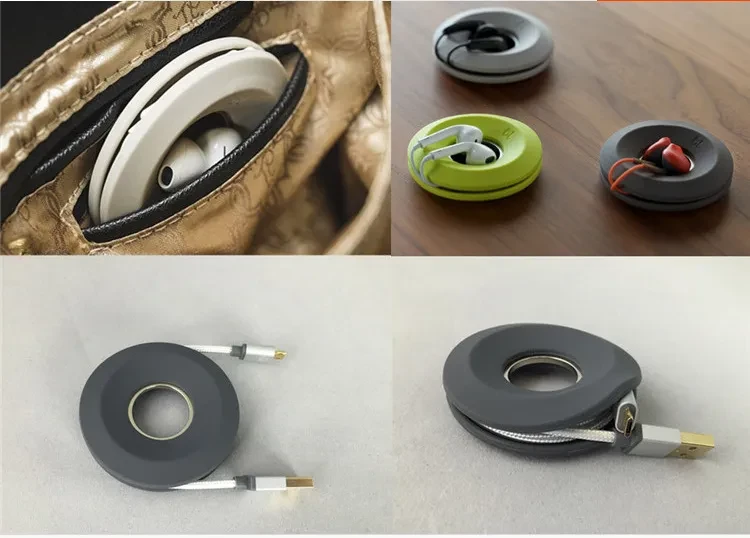 Outdoor Cord Reel