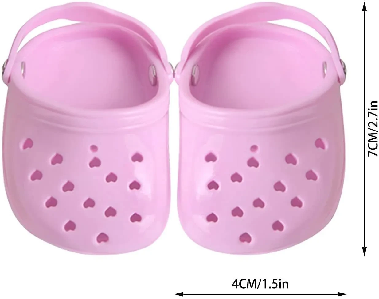 Dog Crocs