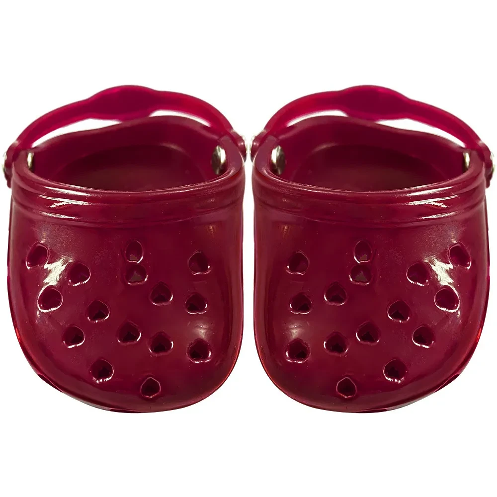 Dog Crocs