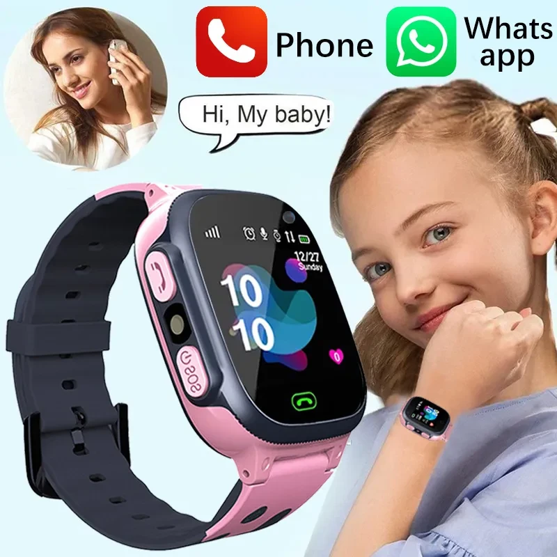 Telephone Watch