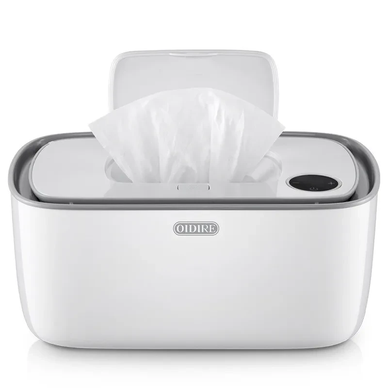 Mini Wipes Case