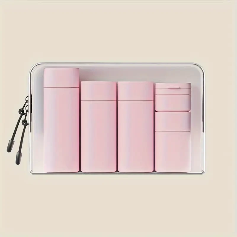 Container For Moisturizer