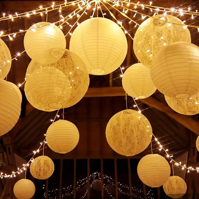 Paper Light