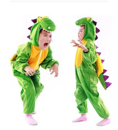 Dinosaur Onesie for Teenagers