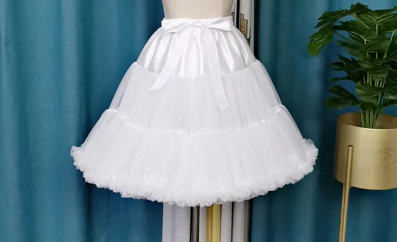 Underskirt