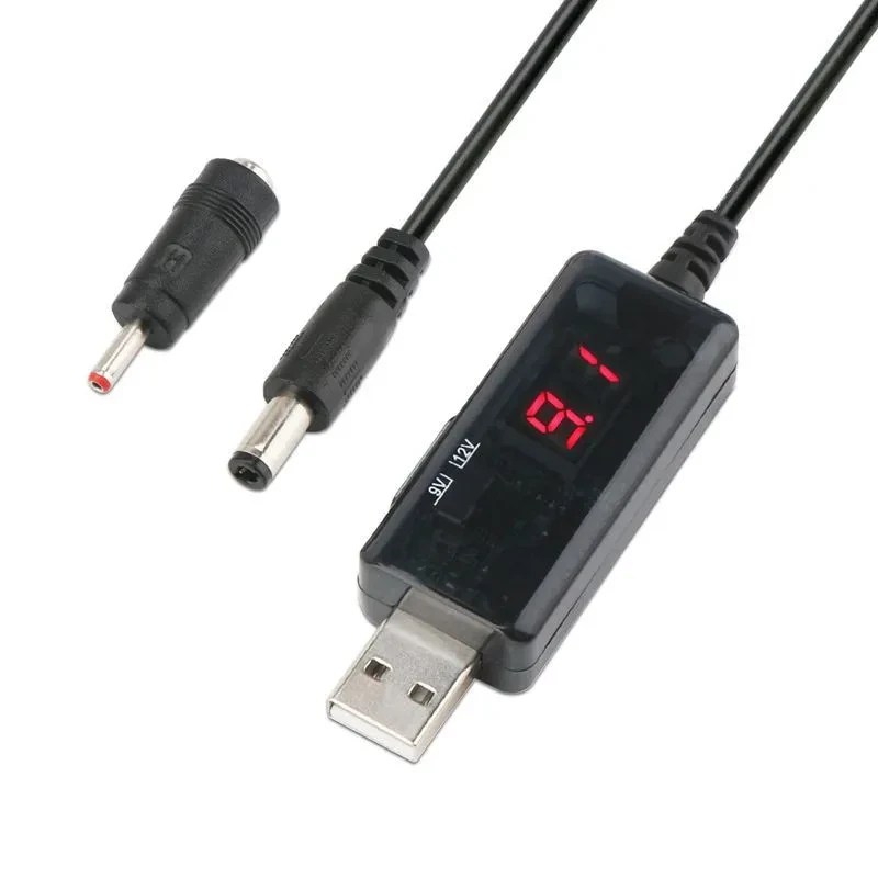12v to 5v converter usb
