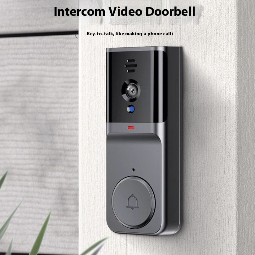 M16AM17A Wireless Duplex Intercom Video Doorbell