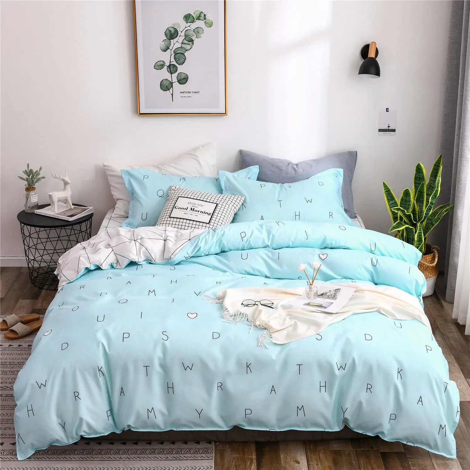 Bed Linings