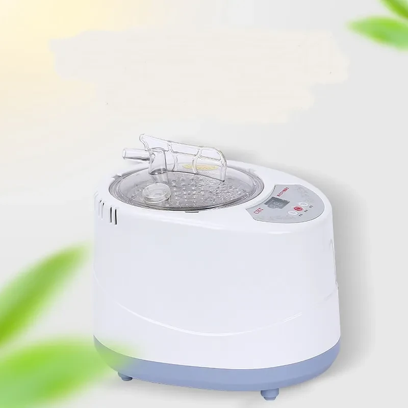 Sauna Steamer